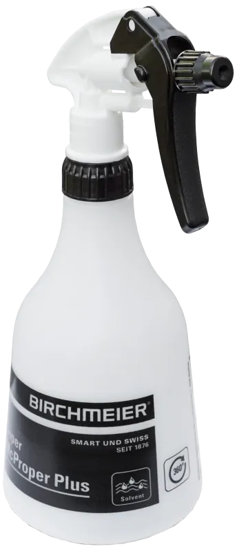 Birchmeyer håndforstøver 'SuperMcProperPlus' 0,5l