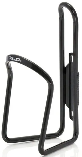 XLC Bottle Cage Dunkholder - Sort