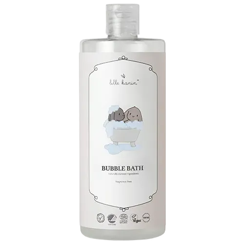 Lille Kanin Bubble Bath (500 ml)