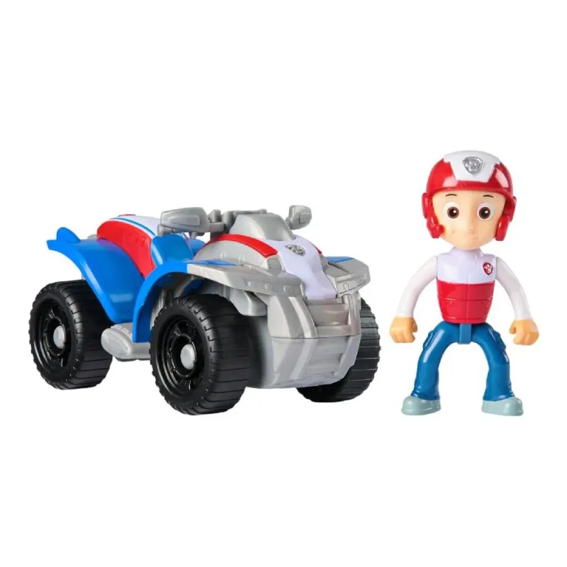 Paw Patrol Ryder