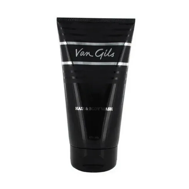 Van Gils - Strictly Men Hair & Body Wash - 150 ml