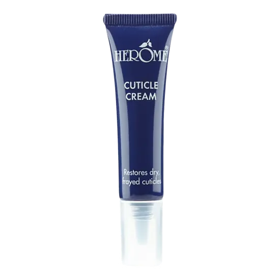 Herôme Cuticle Cream 15 ml.