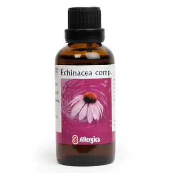 Echinacea Composita (50 ml)