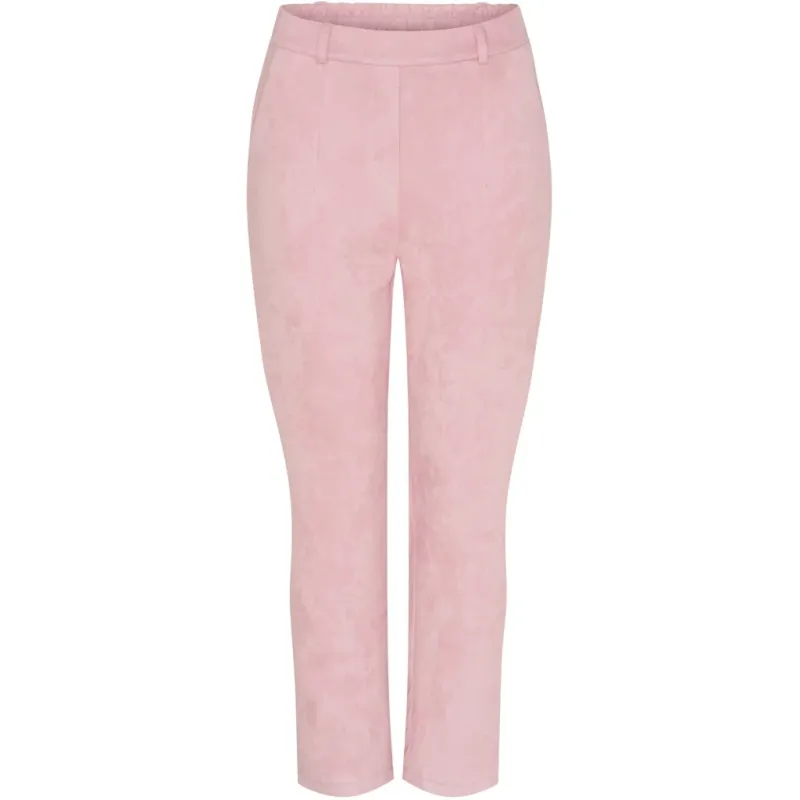 Marta du Chateau dame bukser MdcAnnelise 256422PL - Rosa2