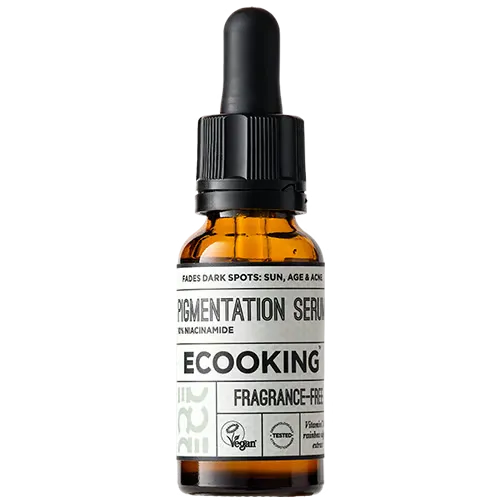 Ecooking Pigmentation Serum (20 ml)