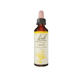 Mezina Bach Cerato &bull; 10ml.   X