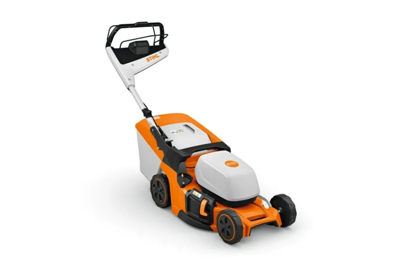 Stihl RMA 448.3 PV Plæneklipper