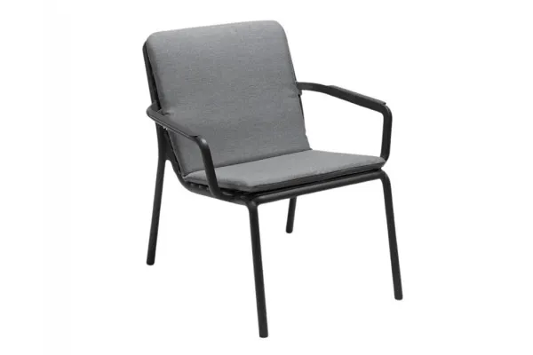 Nardi Doga hynde til Relaxstol Fumo / Grå