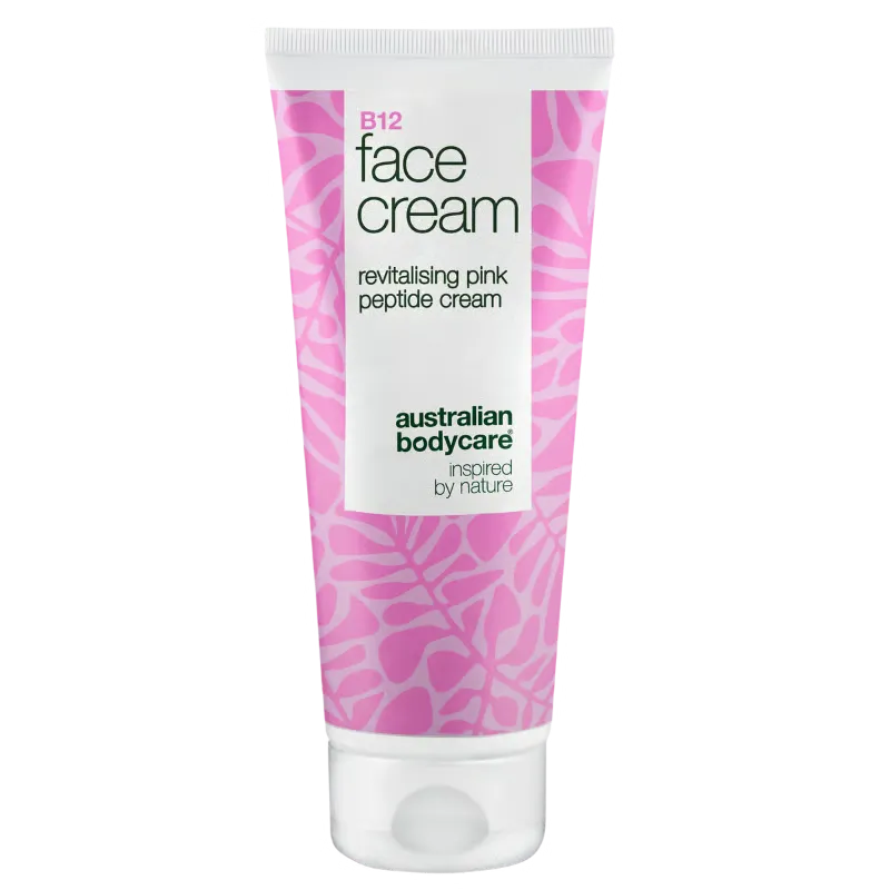 Australian Bodycare B12 Face Cream (100 ml)
