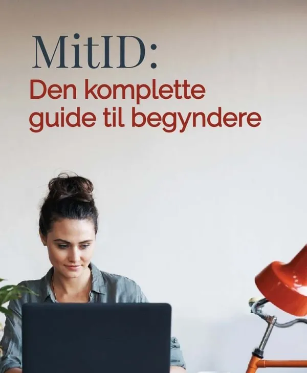 MitID: Den komplette guide til begyndere