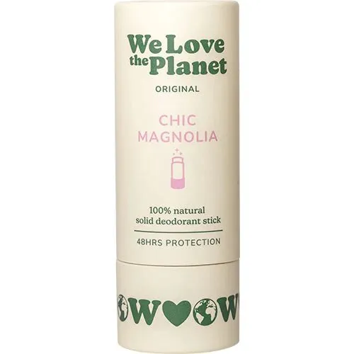Deodorant stick Chic Magnolia - 40 gram