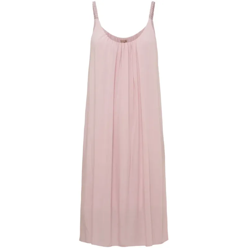 Marta Du Chateau Dame kjole MDCNAT 20514 - Rosa