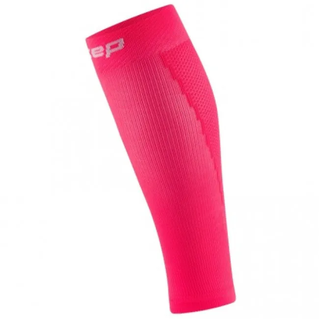 CEP Core Run 5.0, kompressionssleeve, dame, pink