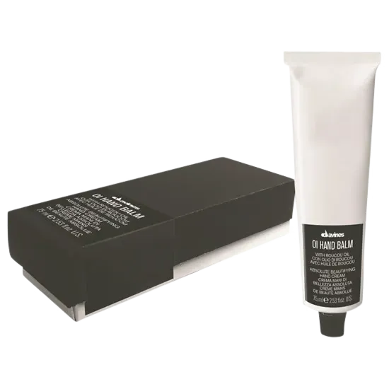 Davines Oi Hand Balm 75 ml.