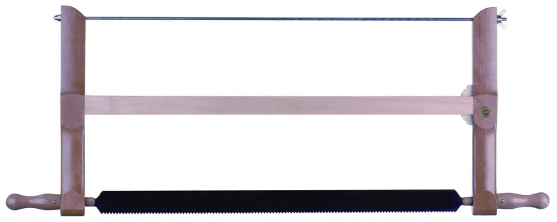 EMMERICH rammesav 700 mm Retfilet