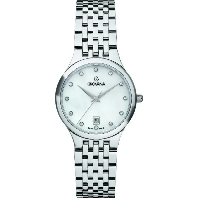 Grovana Kensington Lady Marble dameur