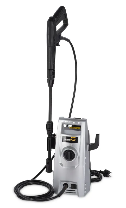 Højtryksrenser 1200 Watt
