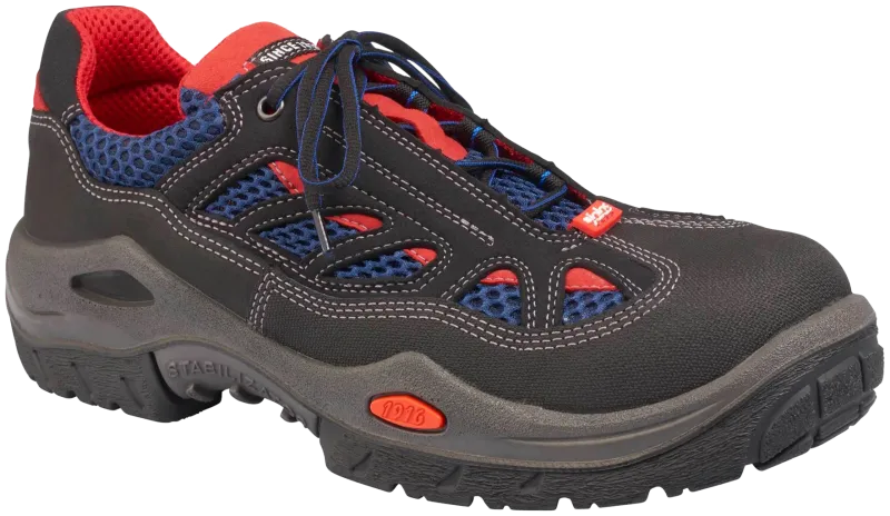 Jalas Respiro sikkerhedssko 3700R-39