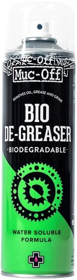Muc-Off Bio Degreaser / Affedter