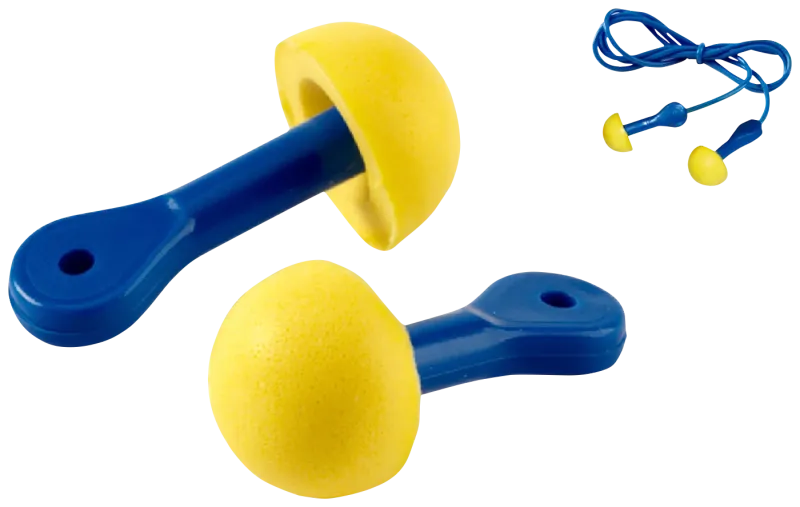 Ørepropper EAR Express m bånd
