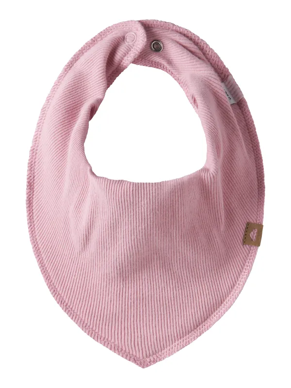 Name It Yvettehalley Hagesmæk - Cameo Pink