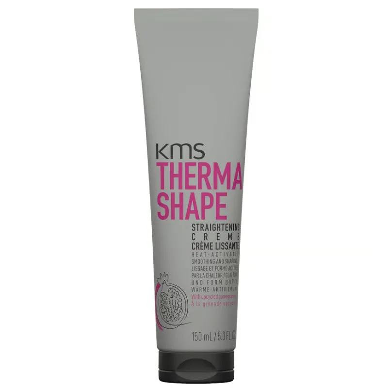 KMS ThermaShape Straightening Creme 150 ml.