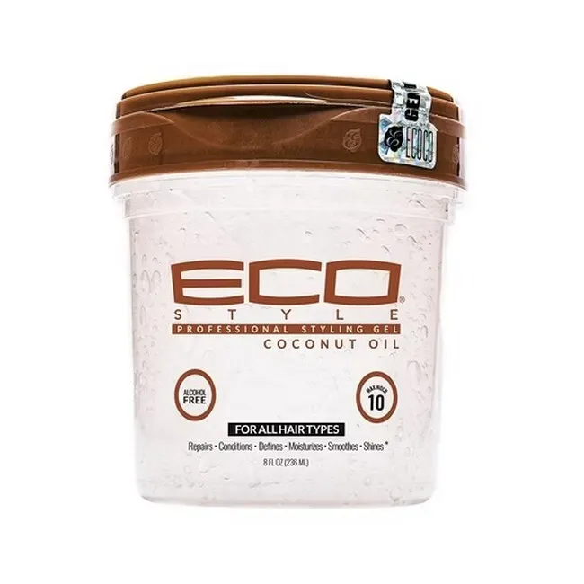 Eco Styler - Coconut Oil Styling Gel - 236 ml