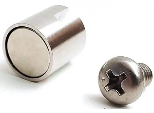 Shimano Egermagnet STEPS E6000