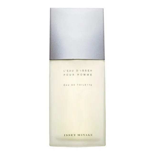 Issey Miyake - L'eau D'Issey Men - 125 ml - Edt