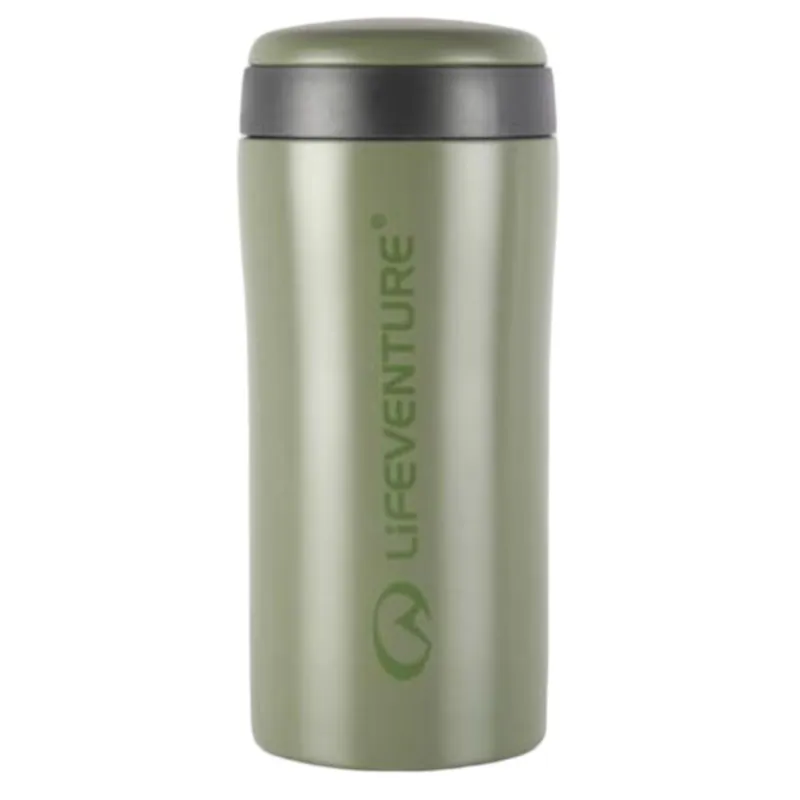 Lifeventure Termokrus, khaki