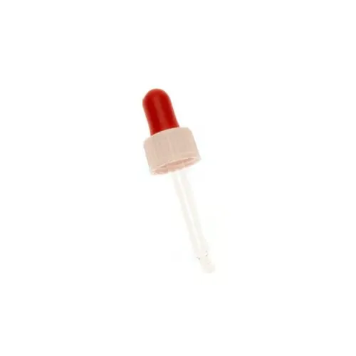 Pipette til 10 ml flaske