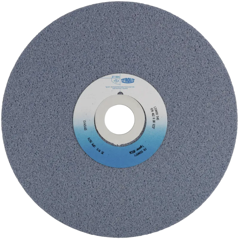 Slibeskive f/planslib F1 250×25×76,2 97A462H8AV237