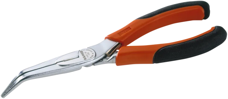 Storkenæbstang Ergo 2427GC 160 mm forkromet IP