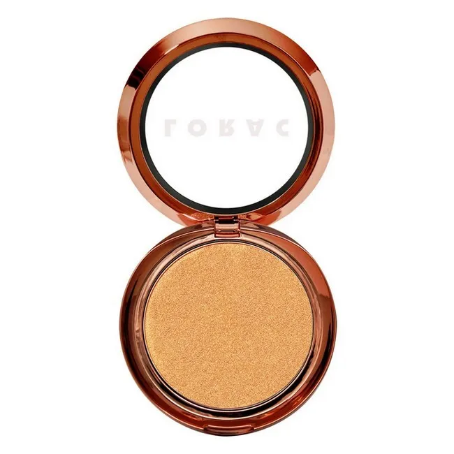 Lorac - Light Source Mega Beam Highlighter Glow For Gold