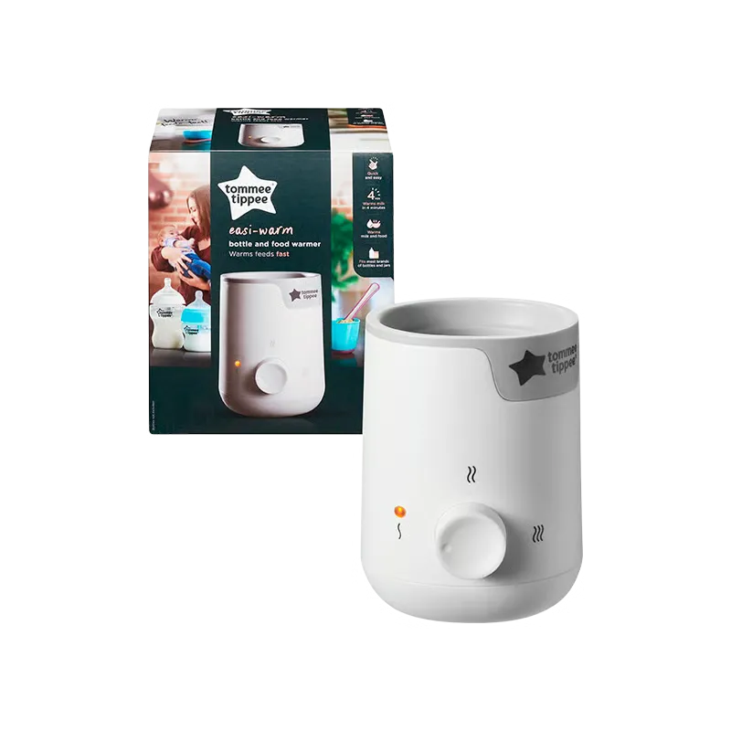 Tommee Tippee Mad & Flaske Varmere (1 stk)