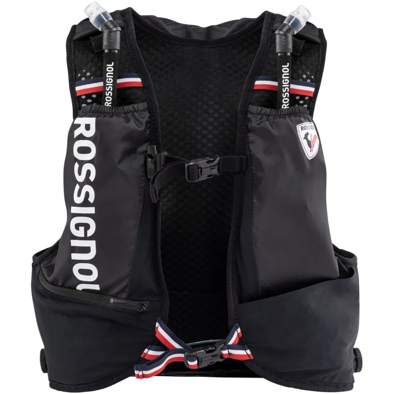 Rossignol R-EXP 10L, løbevest, sort