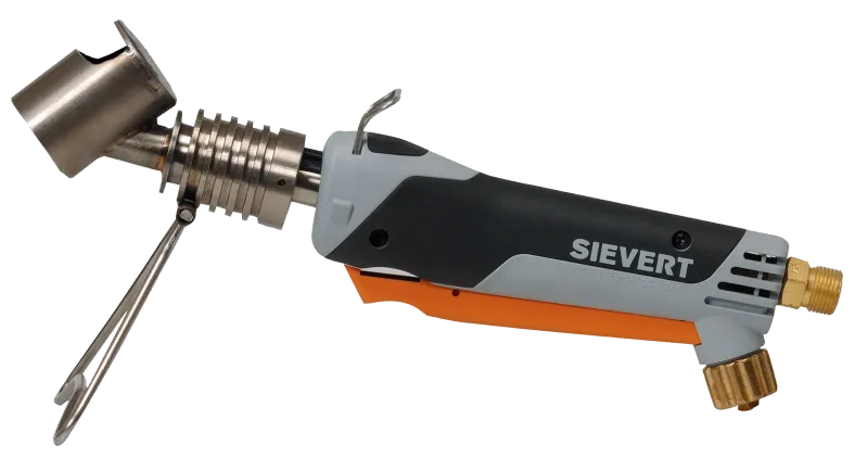Sievert Titan loddebr. m/350g bolt