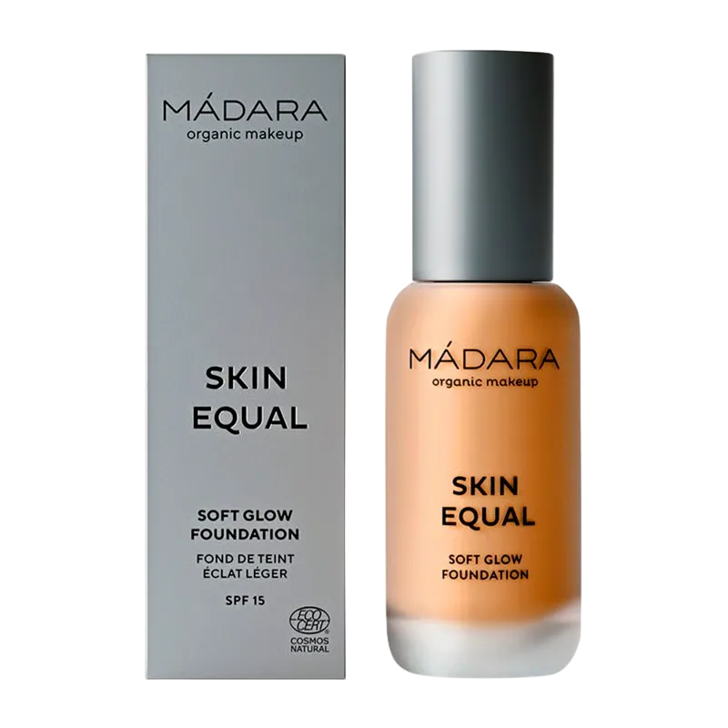 Madara Skin Equal Foundation 60 Olive (30 ml)