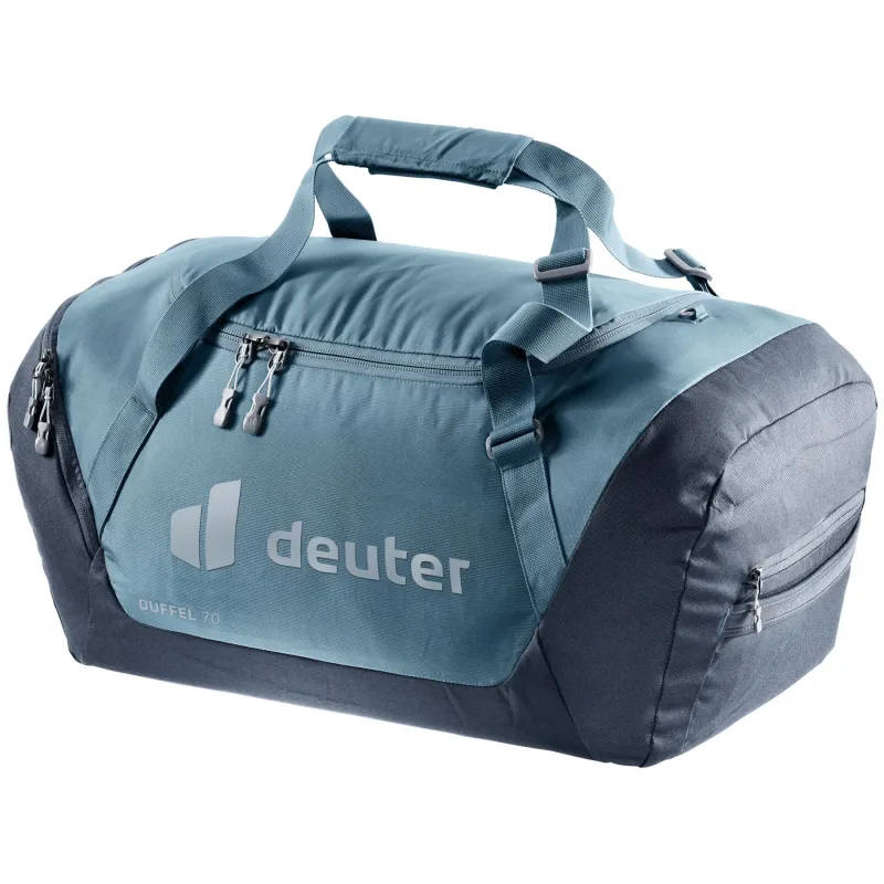 Deuter Duffel 70, blå