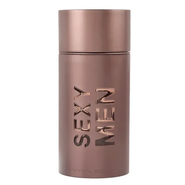 Carolina Herrera - 212 Sexy Men - 100 ml - Edt
