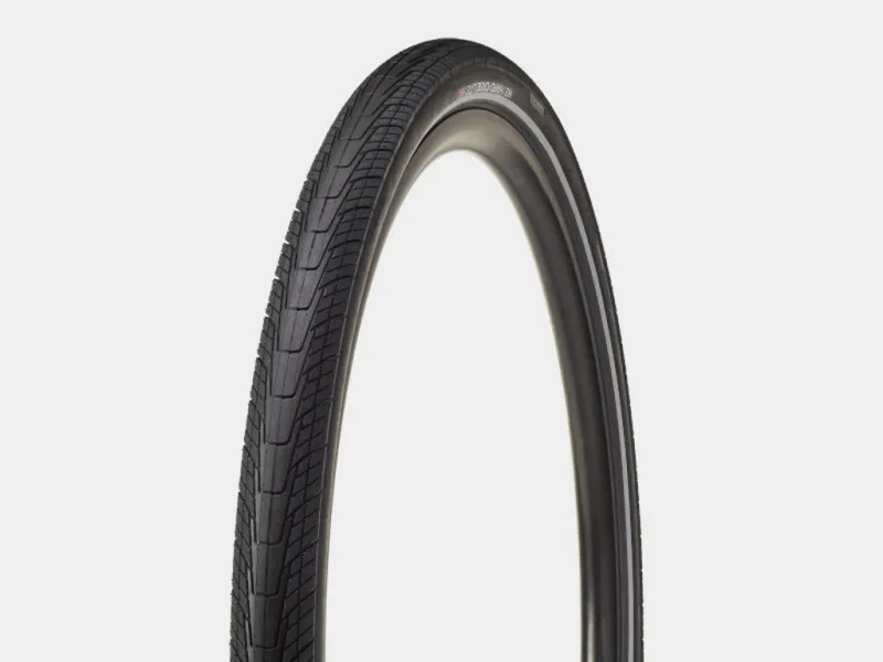Bontrager H2 Hard