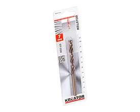 HSS-CO Cobolt metalbor 7,0 mm