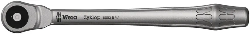 Topnøglesæt 8003 b metal 3/8