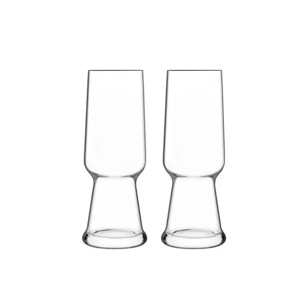 Luigi Bormioli Birrateque Ølglas Pilsner 54 Cl.