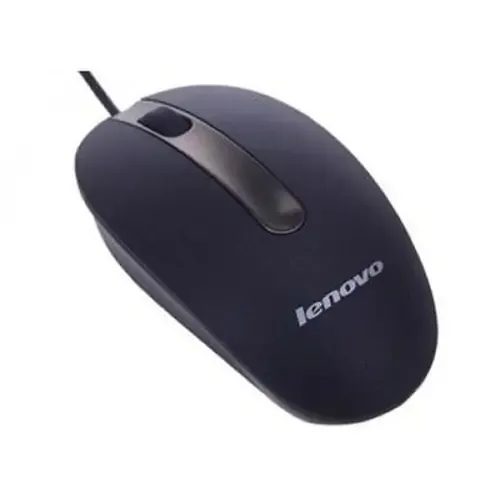 Lenovo M3803A optisk mus med ledning.