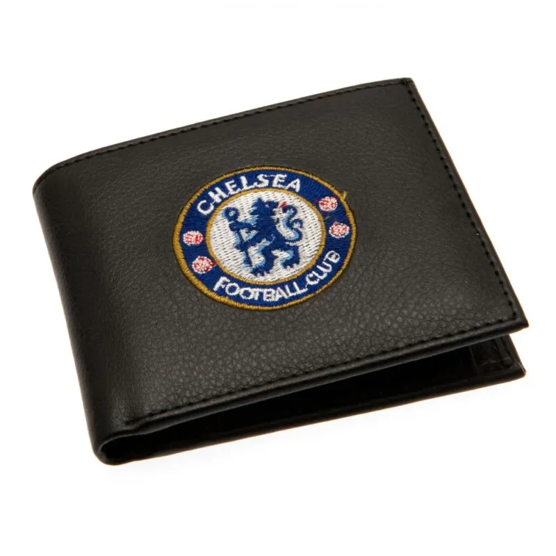 Chelsea FC Pung - Sort