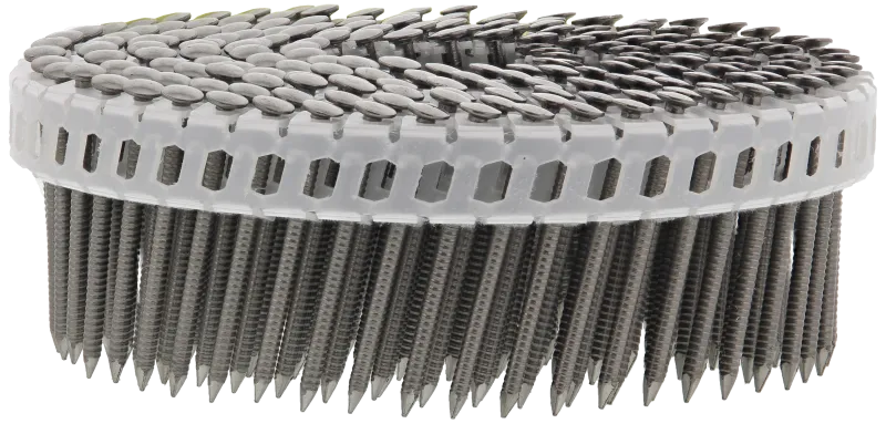 Paslode tromlesøm FH 16° plast A2 2,1×50, 1600stk