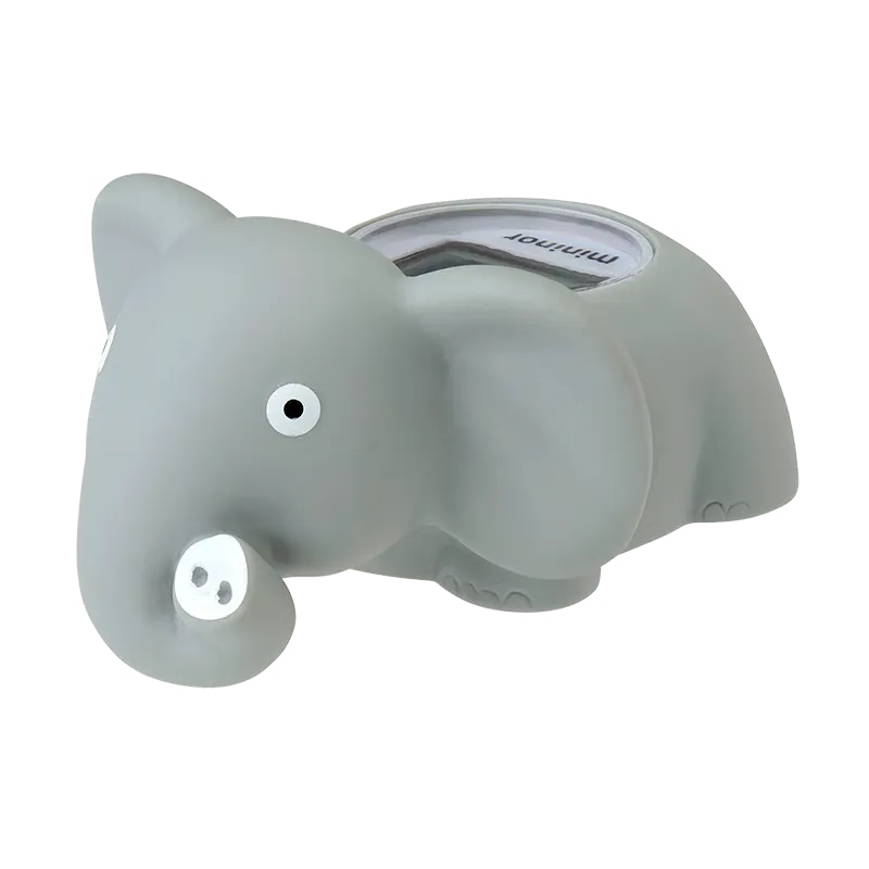 Mininor Badetermometer Elefant (1 stk)