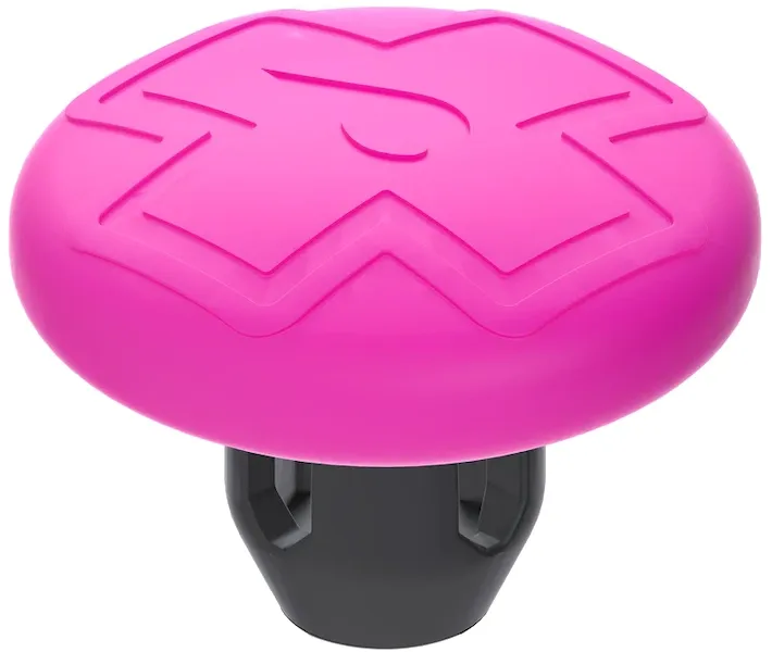Muc-Off Stealth Tubeless Tag Holder til Apple Airtag