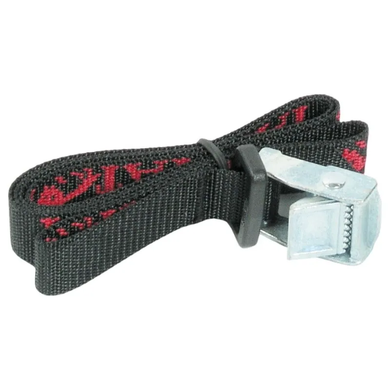Tatonka Riemen ST-18MM/1,5M, rejse strap, sort